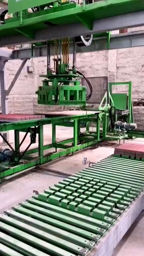 机械自动化 创新驱动下的自动化与机械传动产品研发新趋势