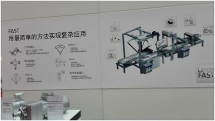 Lenze自动化鹏城与您共“舞”——携手自动化系统与整体解决方案盛装亮相2015华南国际工业自动化展