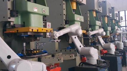 自动化与机械传动产品的研发新路径 以回收工业设备为起点