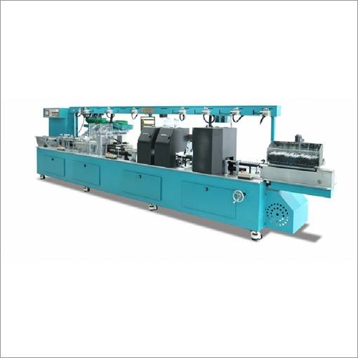 永洋智能科技 为何工业自动化设备必须集成视觉系统——论自动化与机械传动研发的新范式