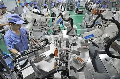 美的年报抢眼，低调总裁方洪波畅谈自动化及机械传动产品研发新蓝图